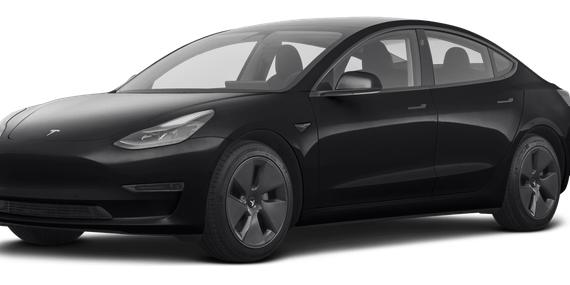 TESLA MODEL 3 2021 5YJ3E1EB9MF926967 image